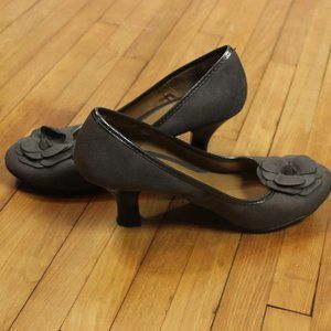 Croft & Barrow Sole (sense)ability Pumps 9 1/2